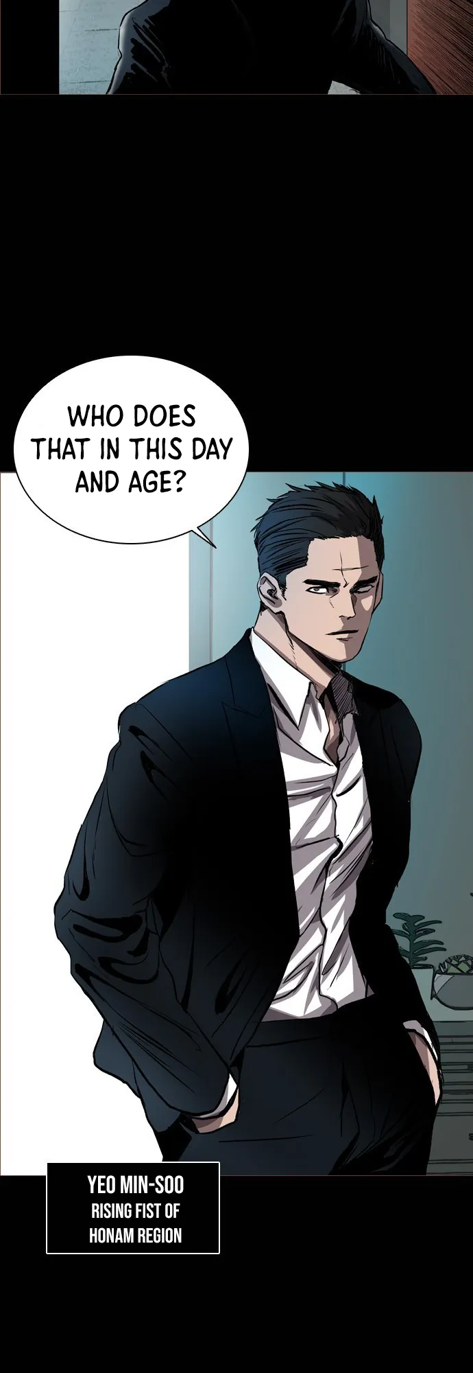 Read Castle EN Manga Online