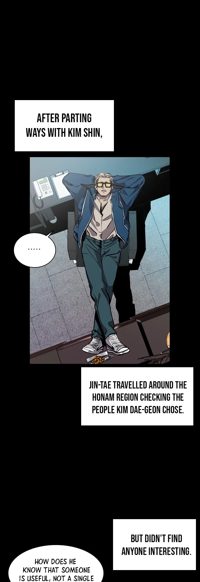 Read Castle EN Manga Online