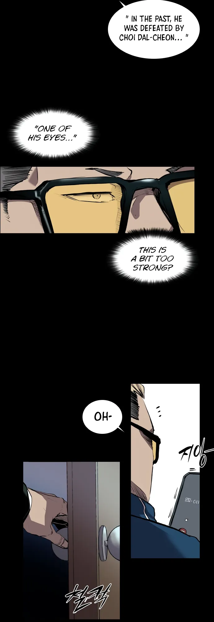 Read Castle EN Manga Online