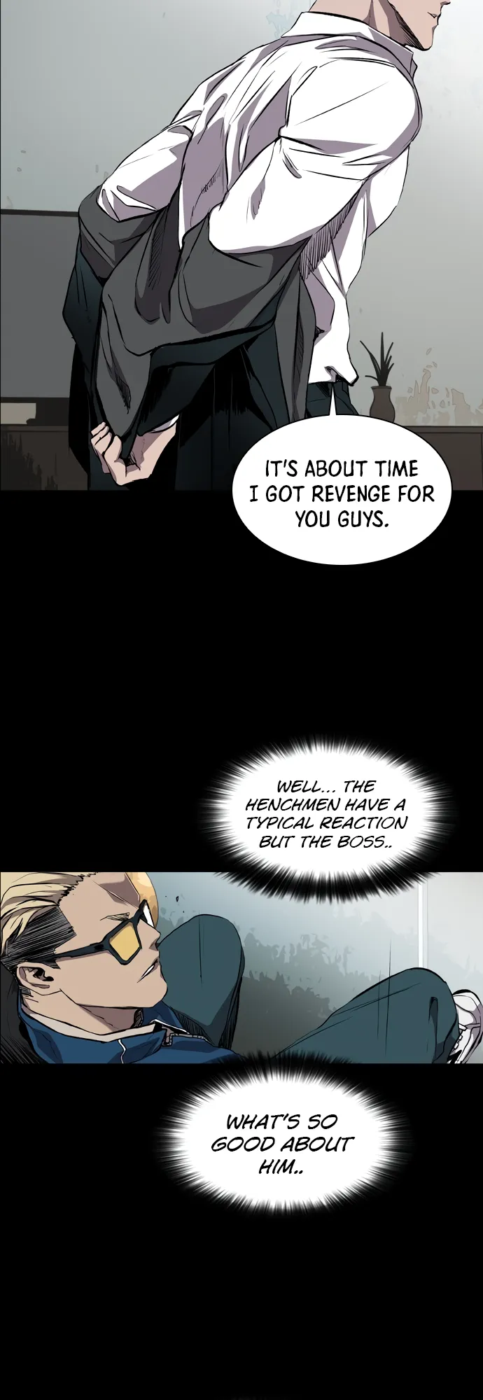 Read Castle EN Manga Online