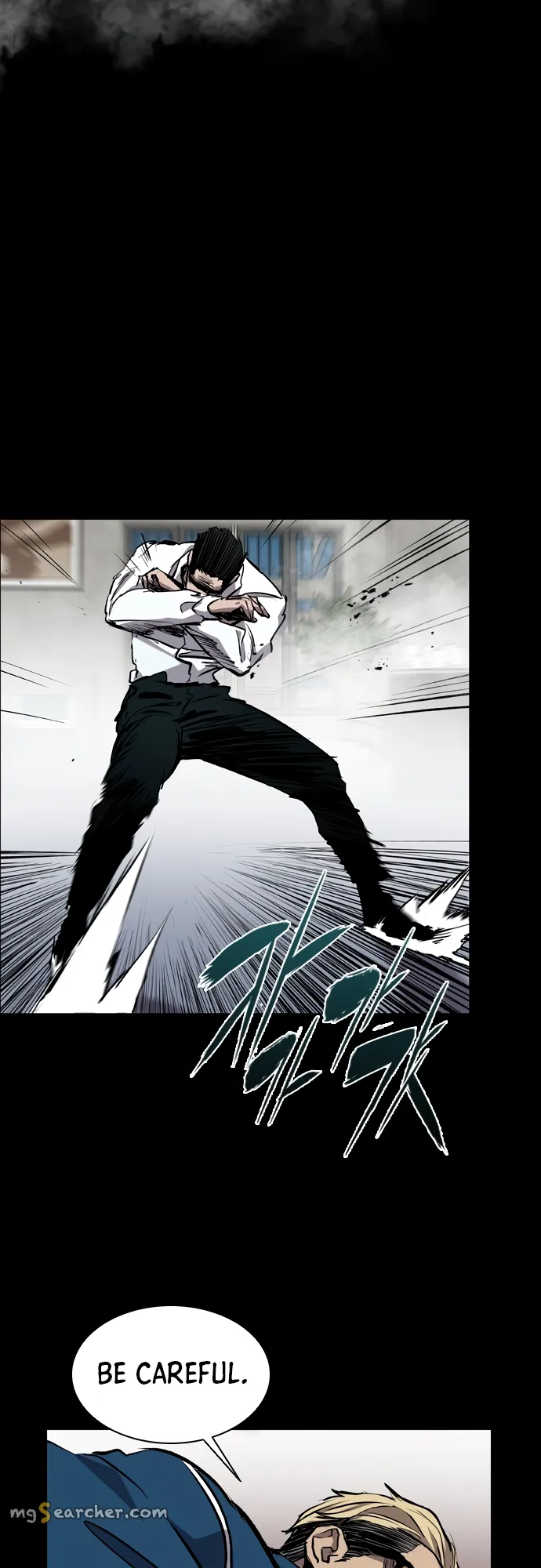 Read Castle EN Manga Online