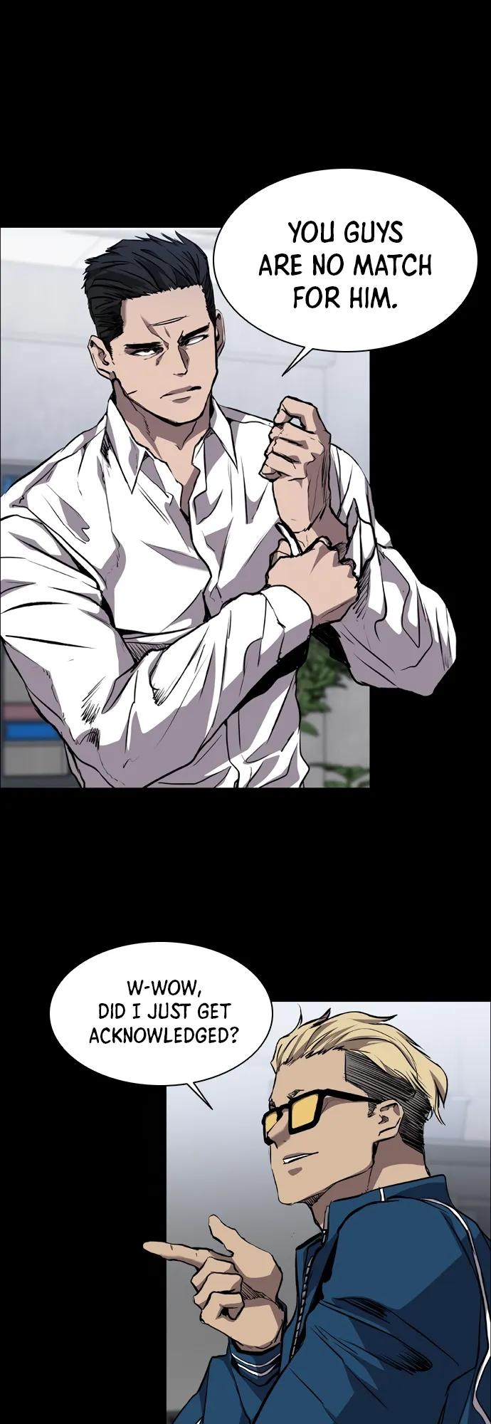 Read Castle EN Manga Online