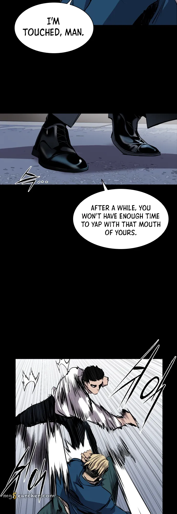 Read Castle EN Manga Online