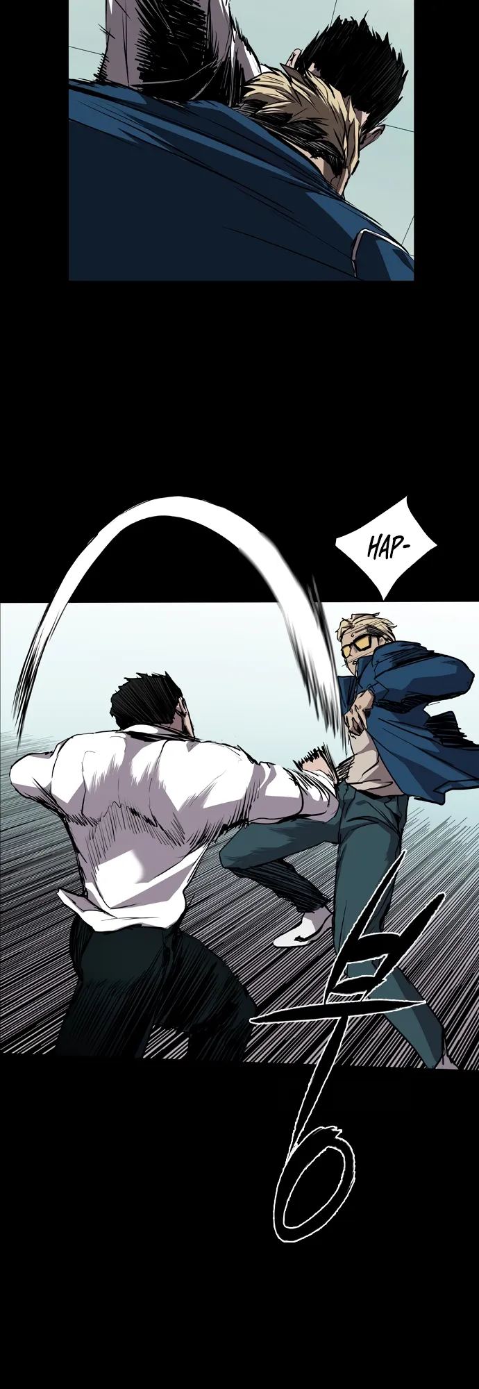 Read Castle EN Manga Online