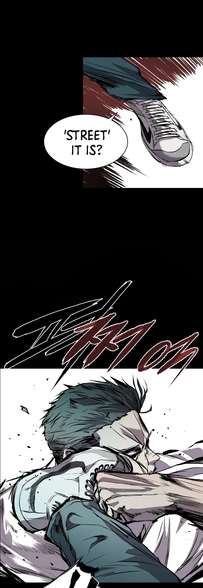 Read Castle EN Manga Online