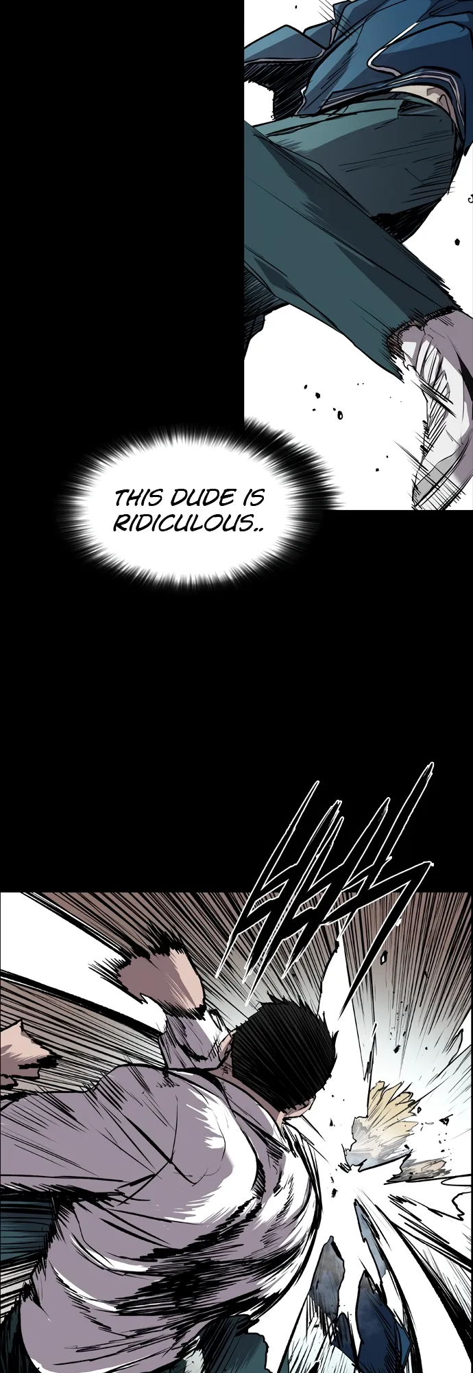 Read Castle EN Manga Online