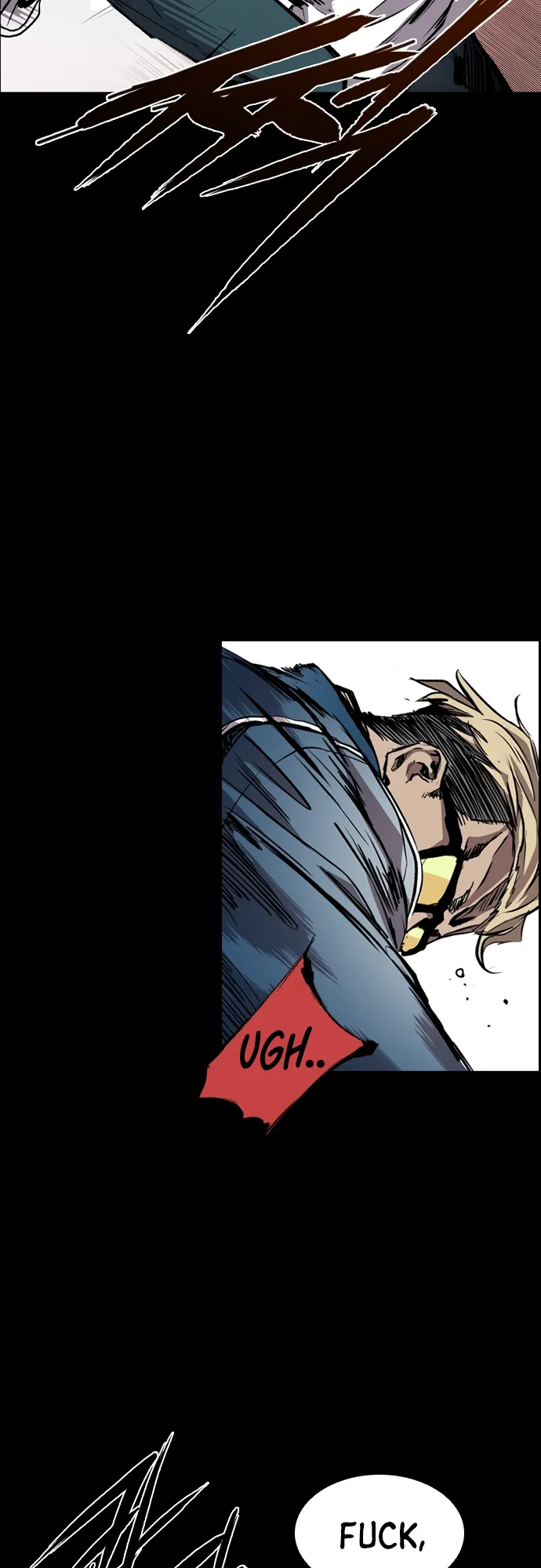 Read Castle EN Manga Online