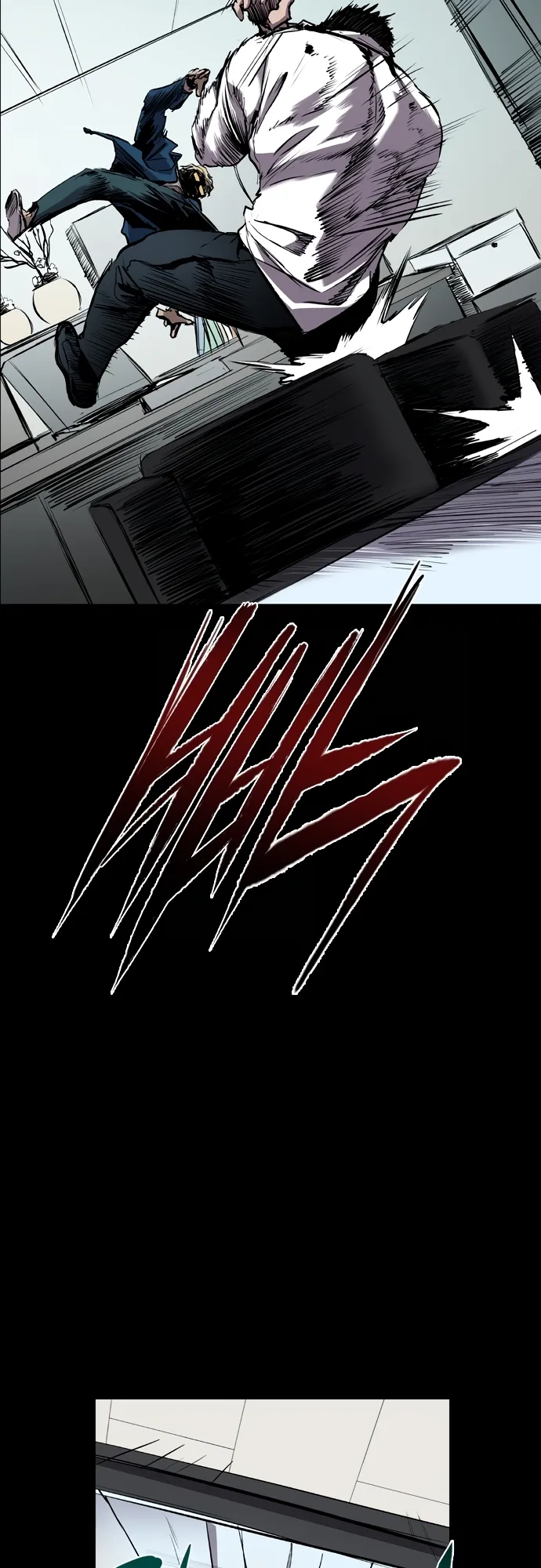 Read Castle EN Manga Online