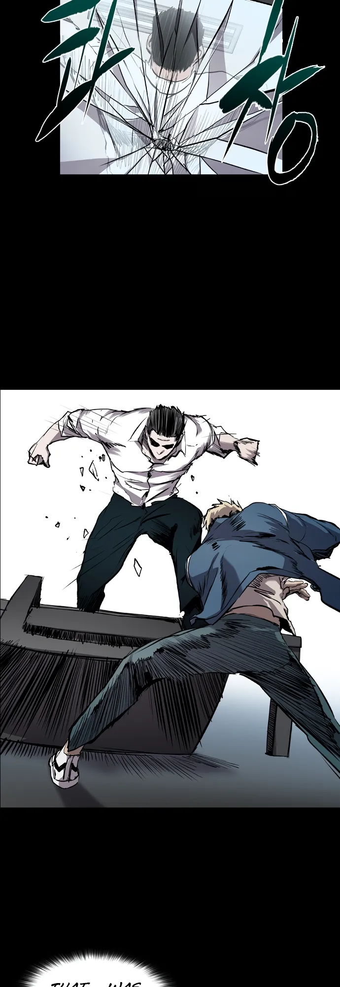 Read Castle EN Manga Online