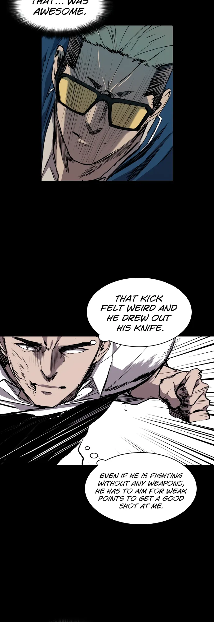 Read Castle EN Manga Online