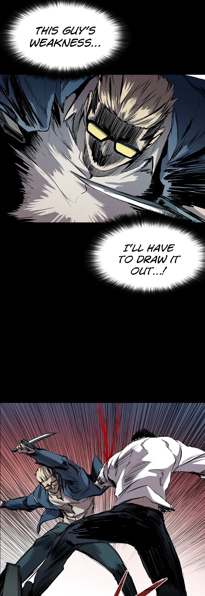 Read Castle EN Manga Online