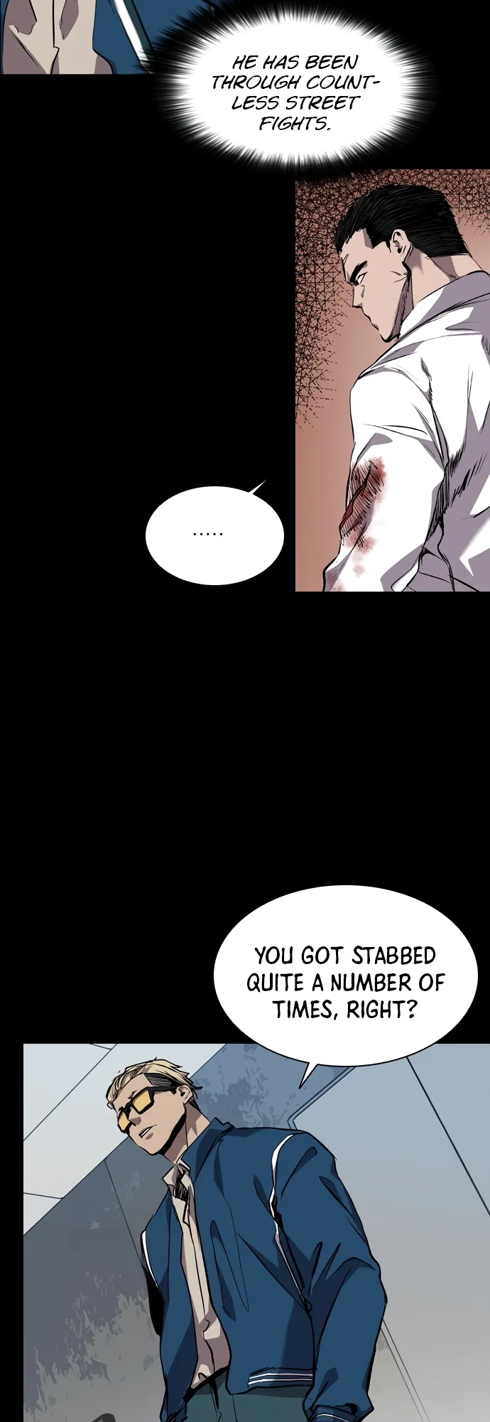 Read Castle EN Manga Online