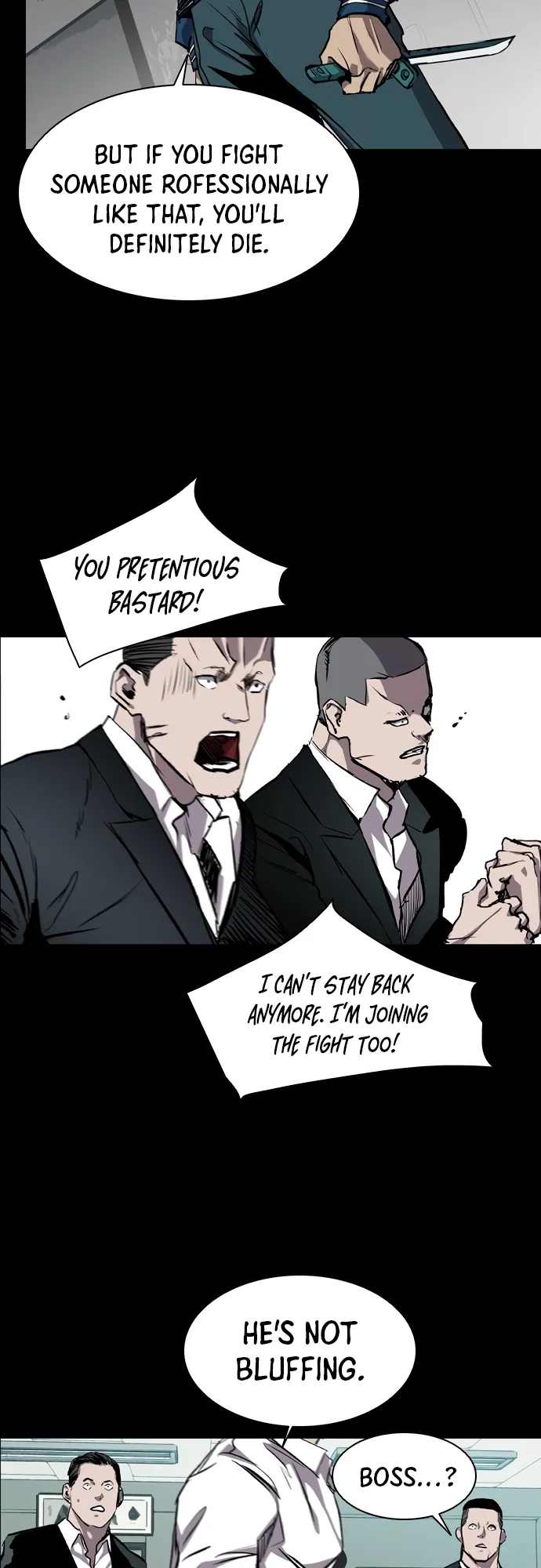 Read Castle EN Manga Online