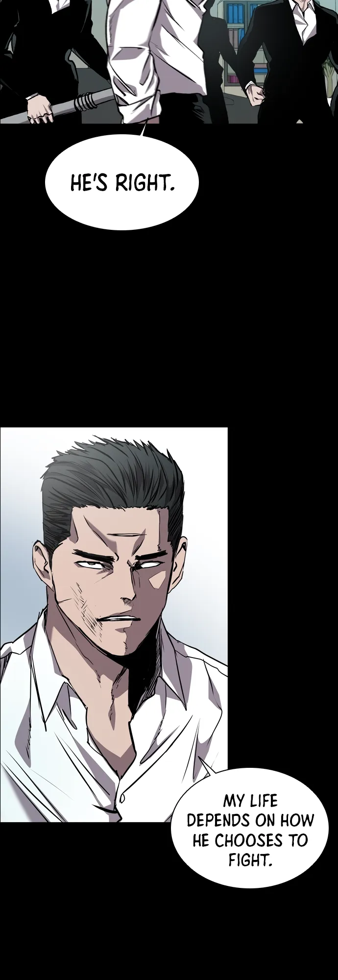 Read Castle EN Manga Online