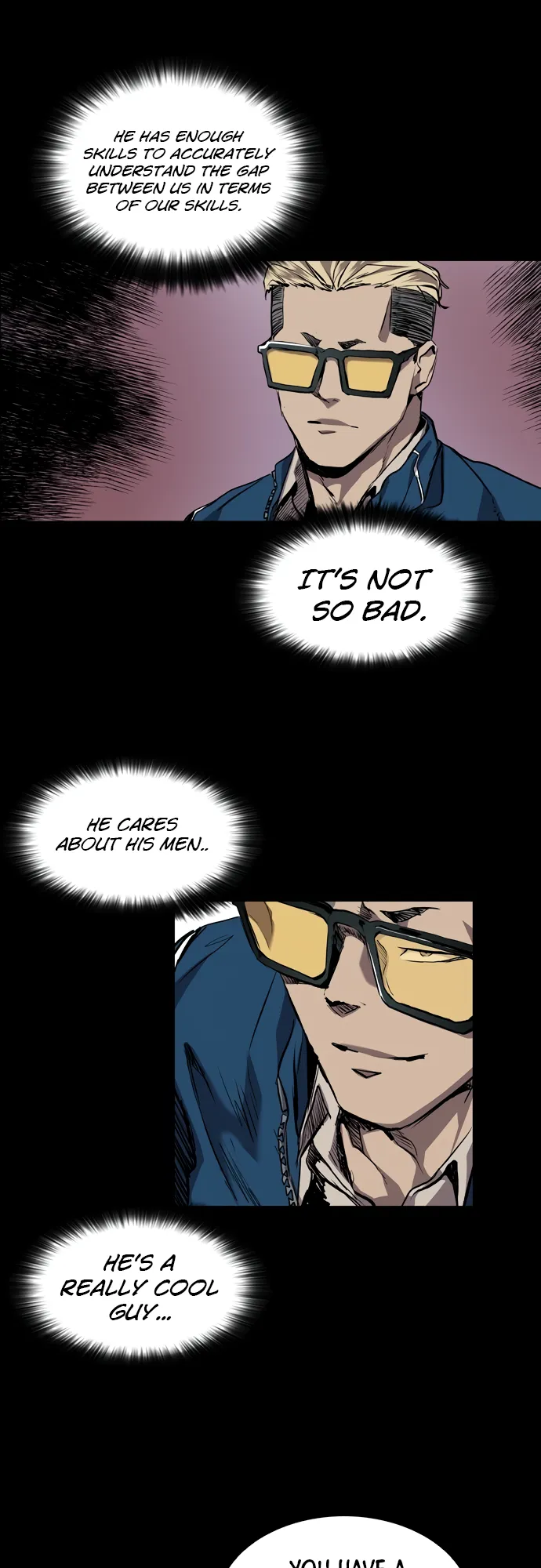 Read Castle EN Manga Online