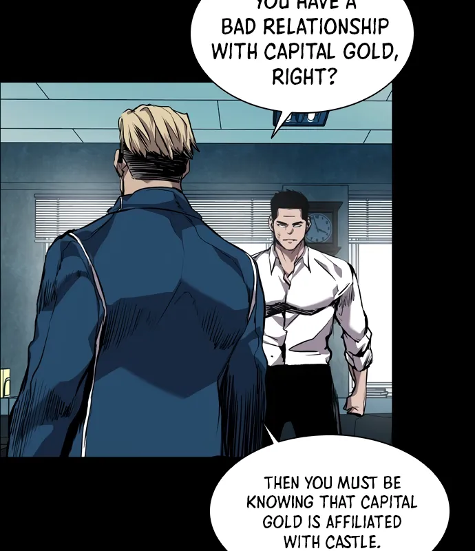 Read Castle EN Manga Online