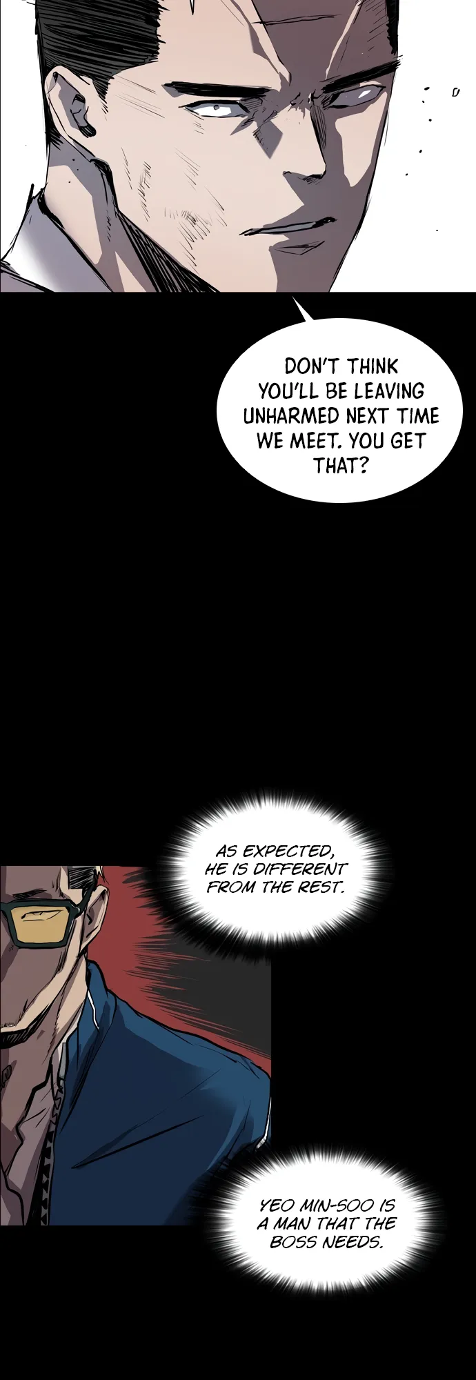 Read Castle EN Manga Online