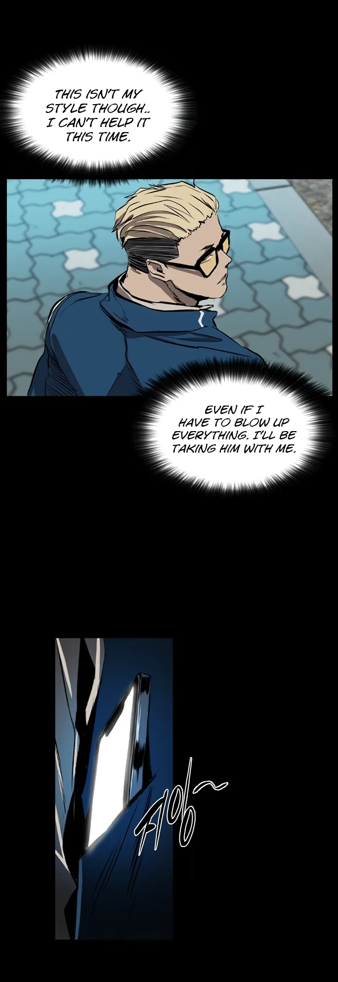 Read Castle EN Manga Online