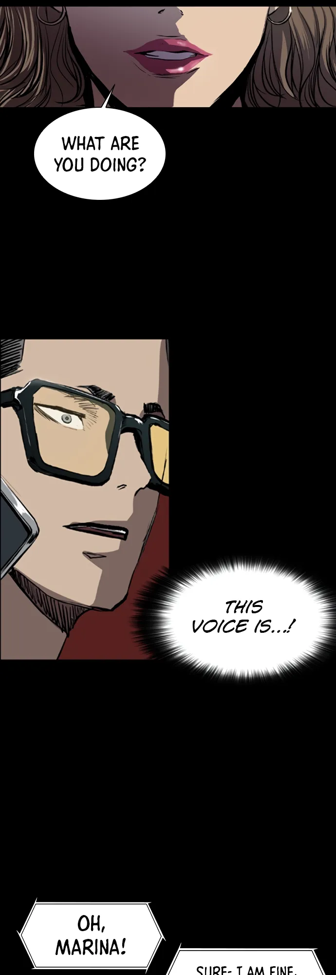 Read Castle EN Manga Online