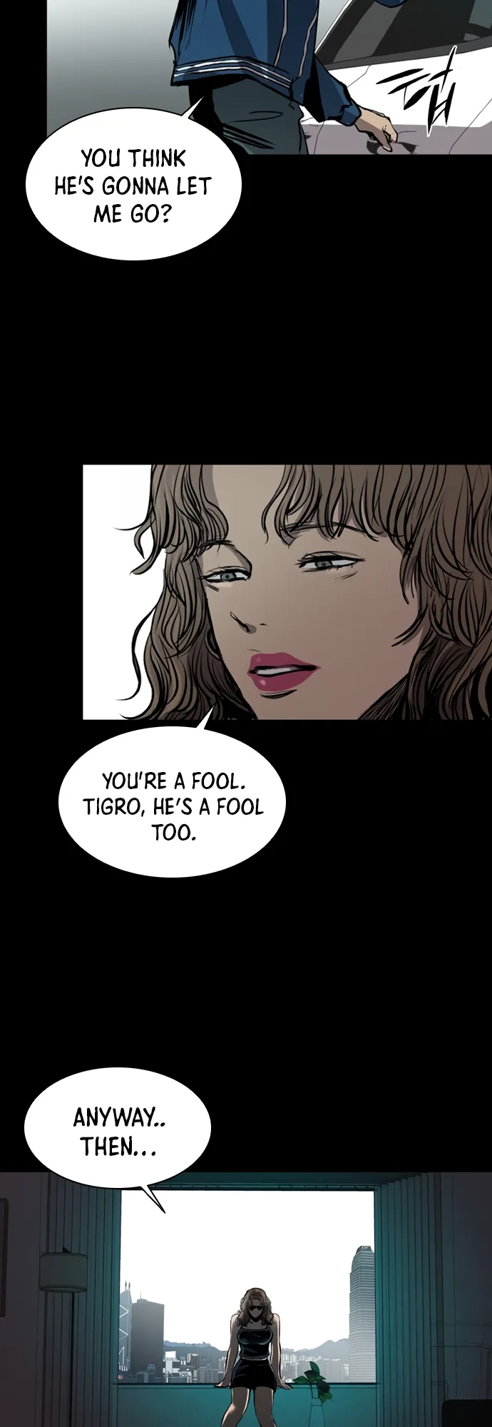 Read Castle EN Manga Online