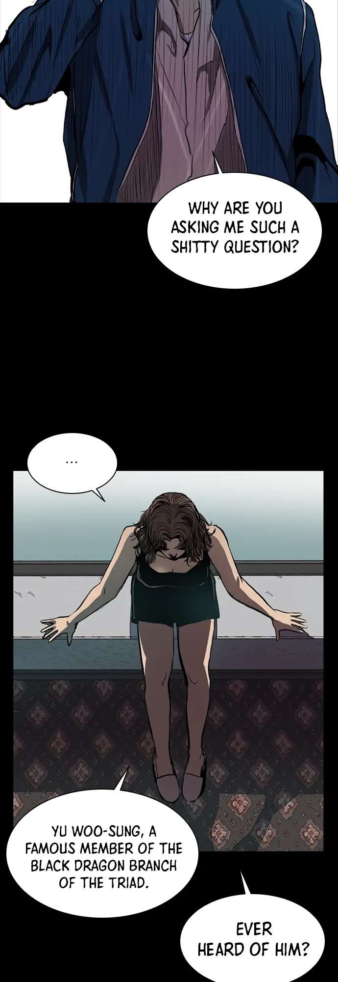 Read Castle EN Manga Online