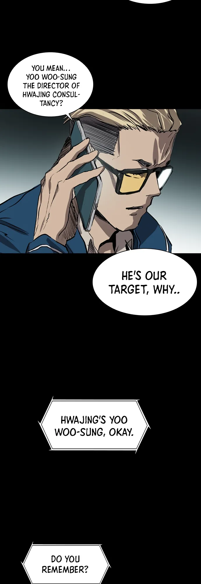 Read Castle EN Manga Online