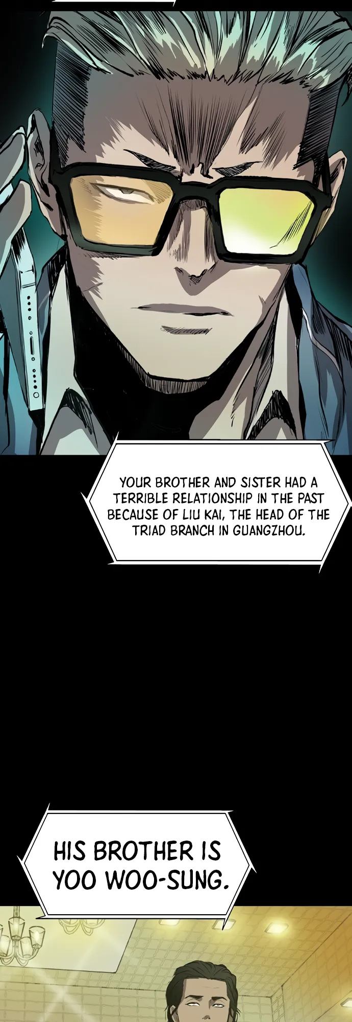 Read Castle EN Manga Online