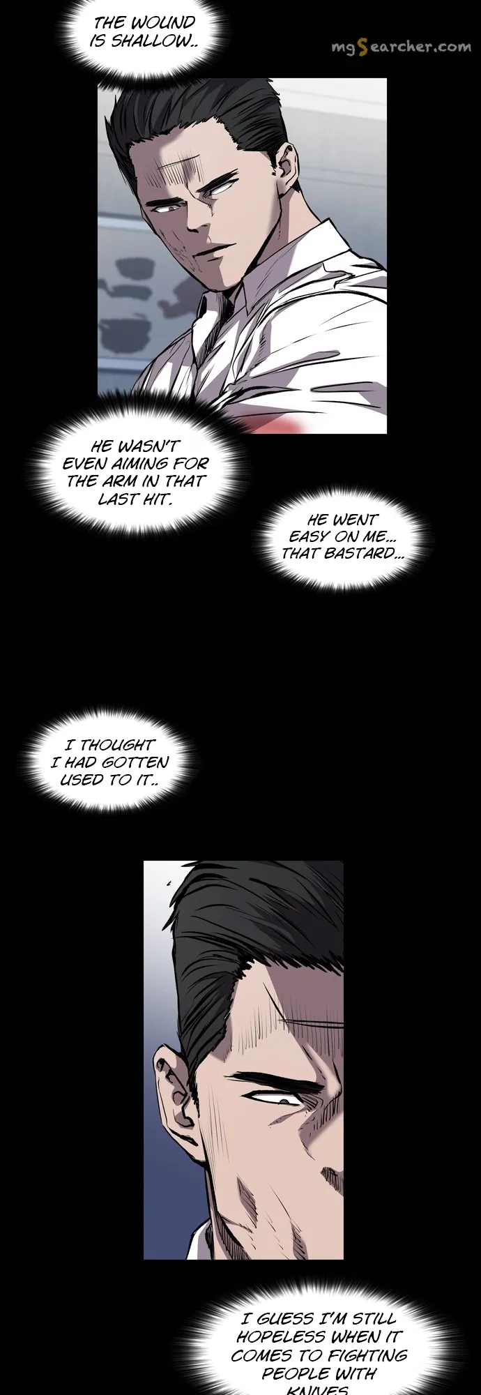 Read Castle EN Manga Online