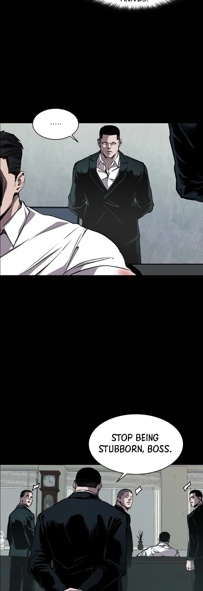 Read Castle EN Manga Online