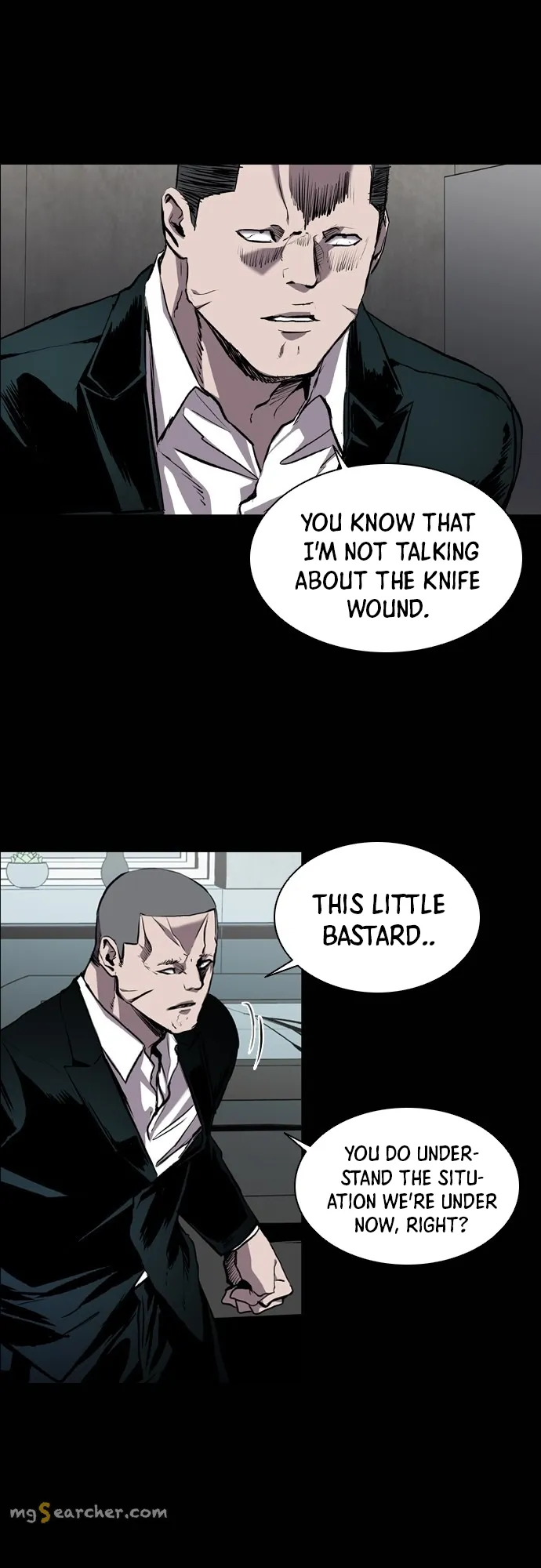 Read Castle EN Manga Online