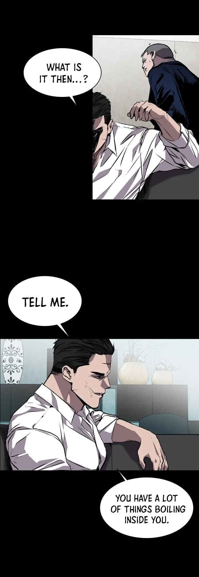 Read Castle EN Manga Online