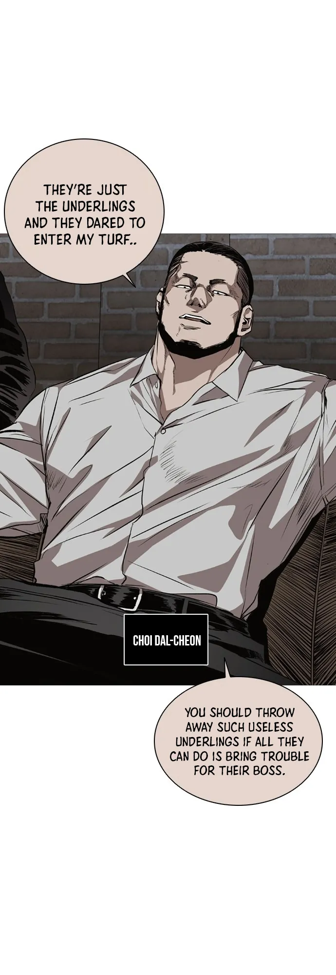 Read Castle EN Manga Online