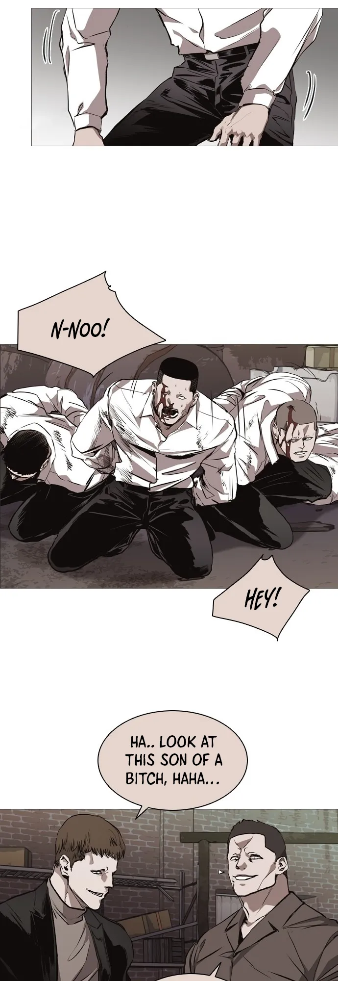 Read Castle EN Manga Online