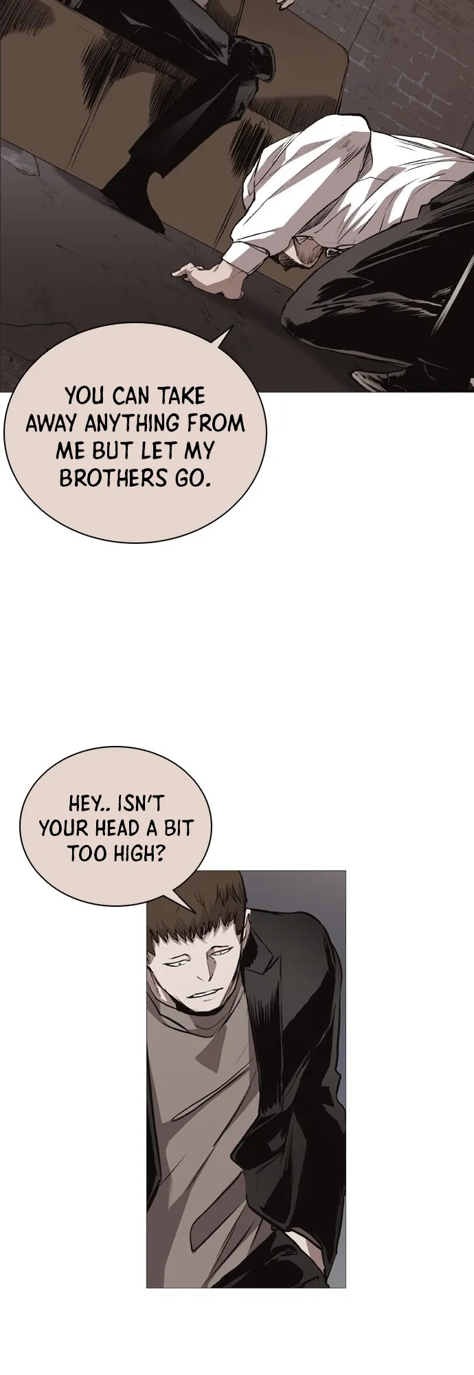 Read Castle EN Manga Online