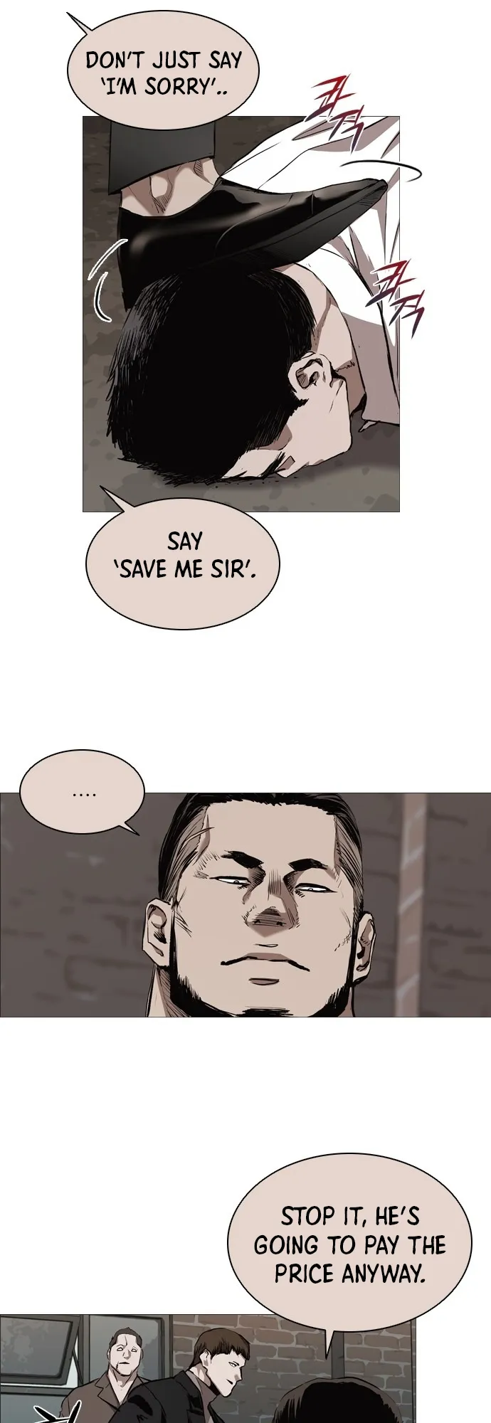 Read Castle EN Manga Online