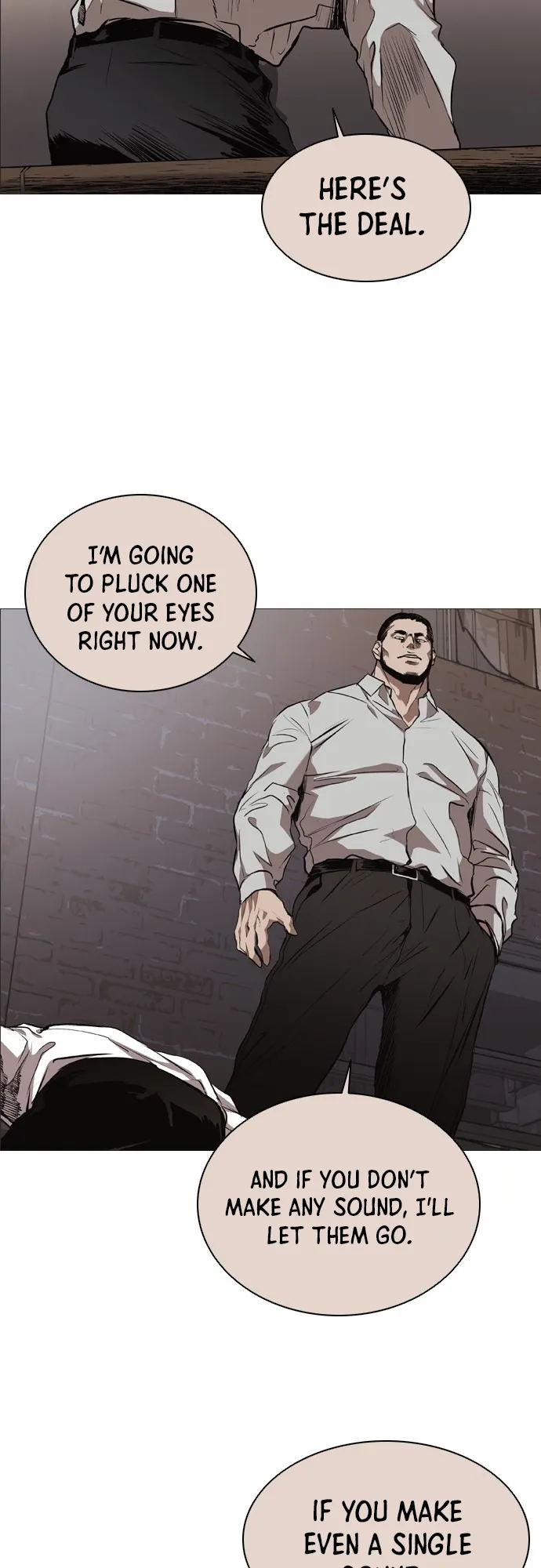 Read Castle EN Manga Online