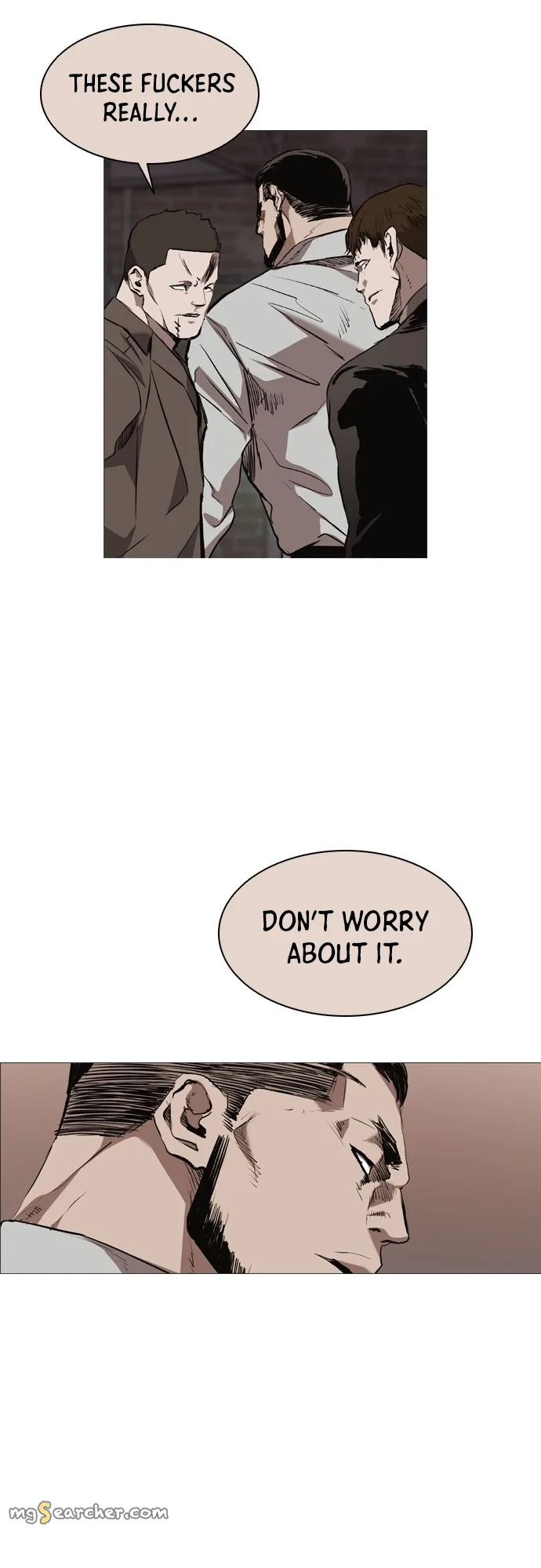 Read Castle EN Manga Online