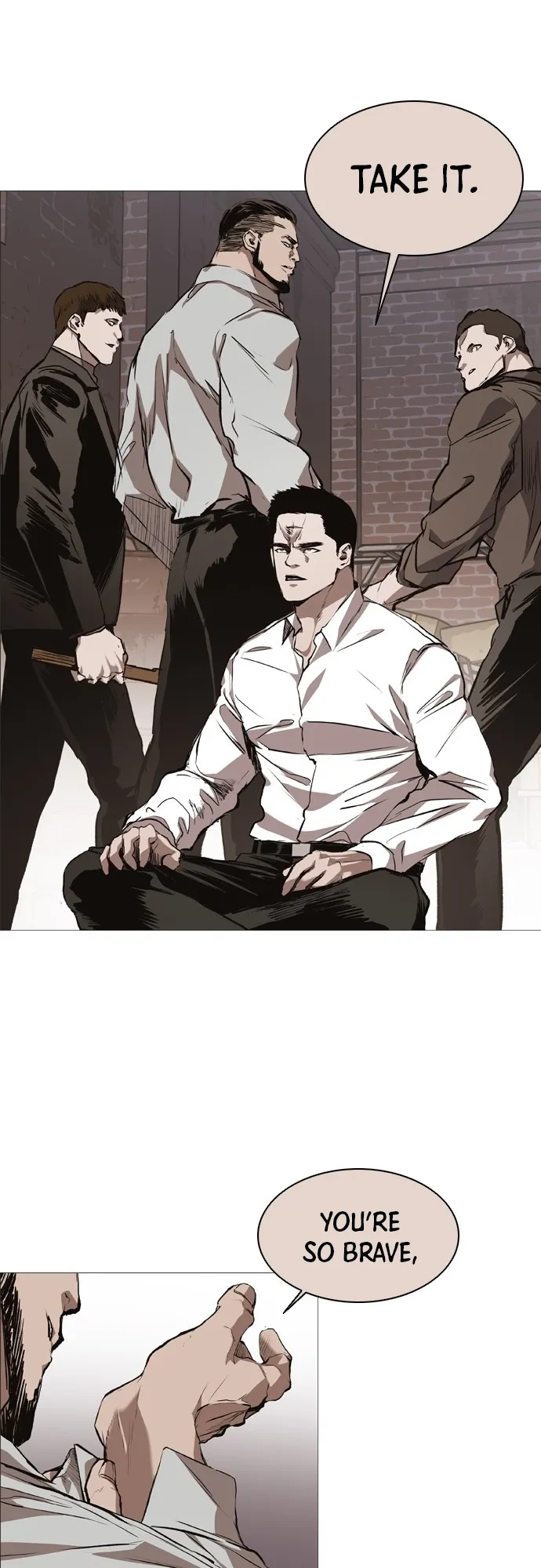 Read Castle EN Manga Online