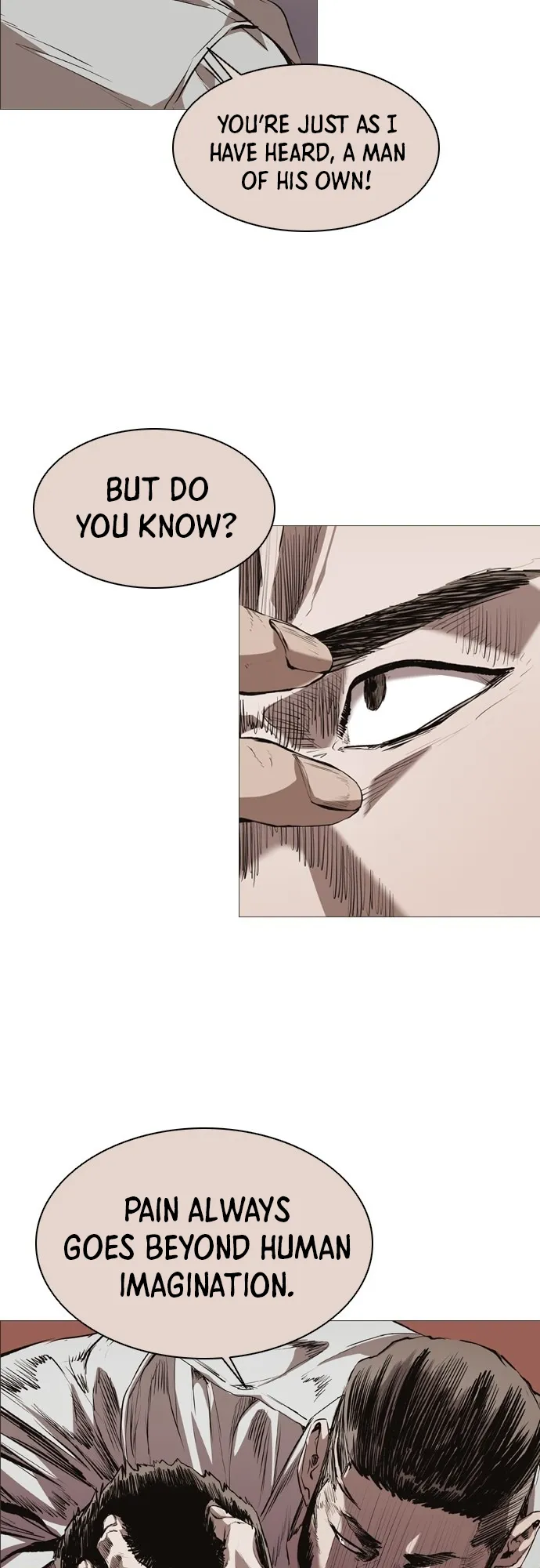 Read Castle EN Manga Online