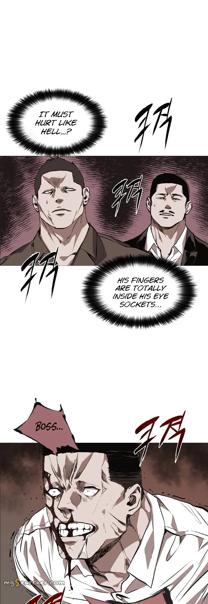 Read Castle EN Manga Online