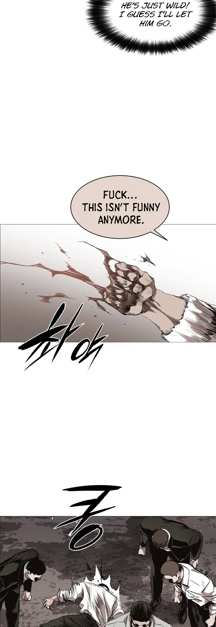 Read Castle EN Manga Online