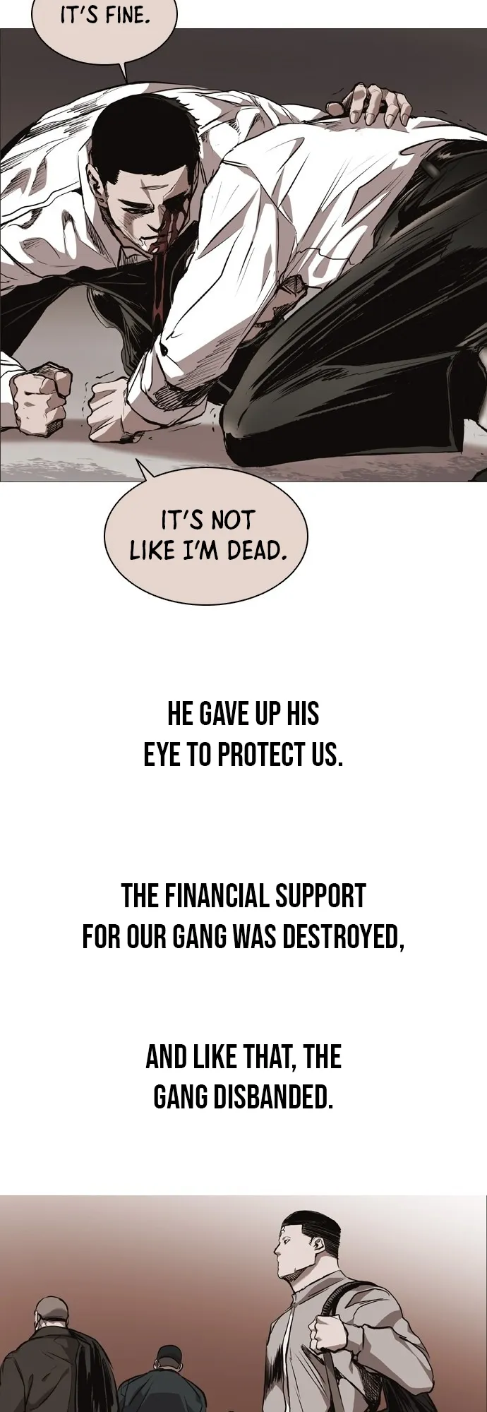 Read Castle EN Manga Online