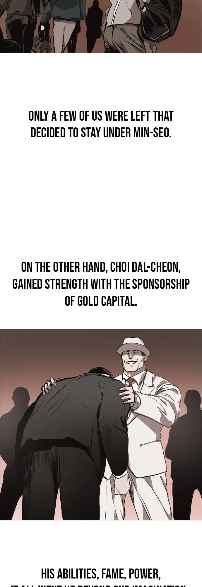 Read Castle EN Manga Online