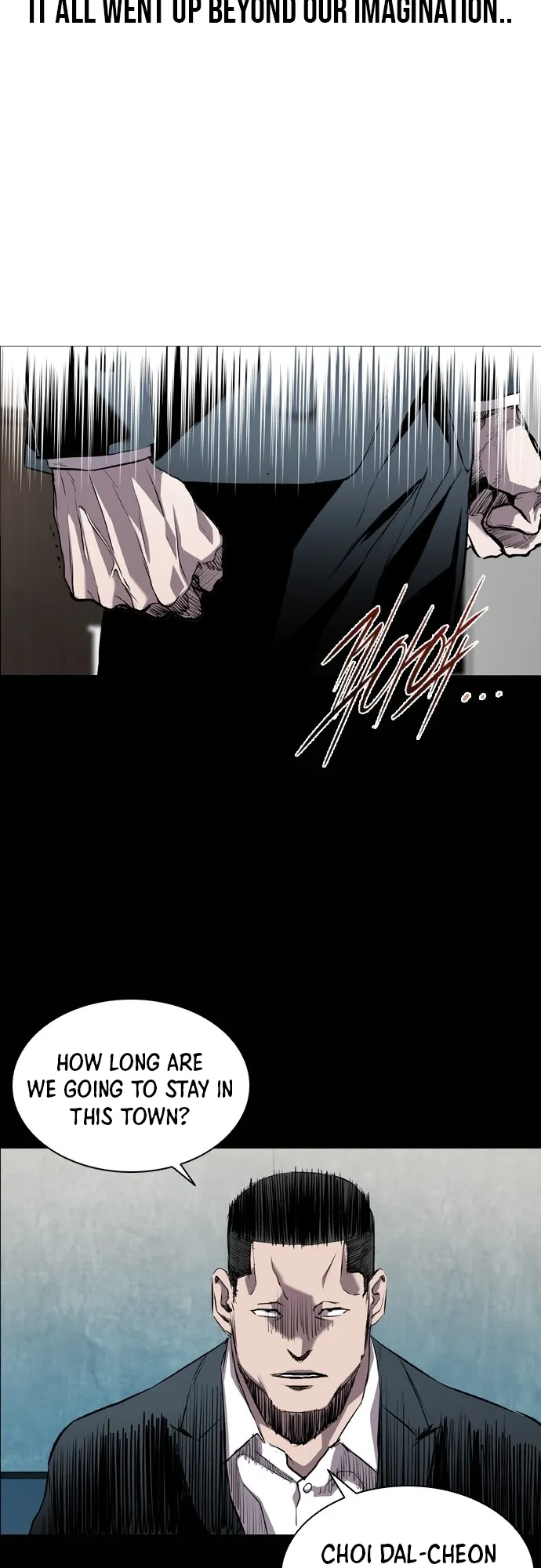 Read Castle EN Manga Online