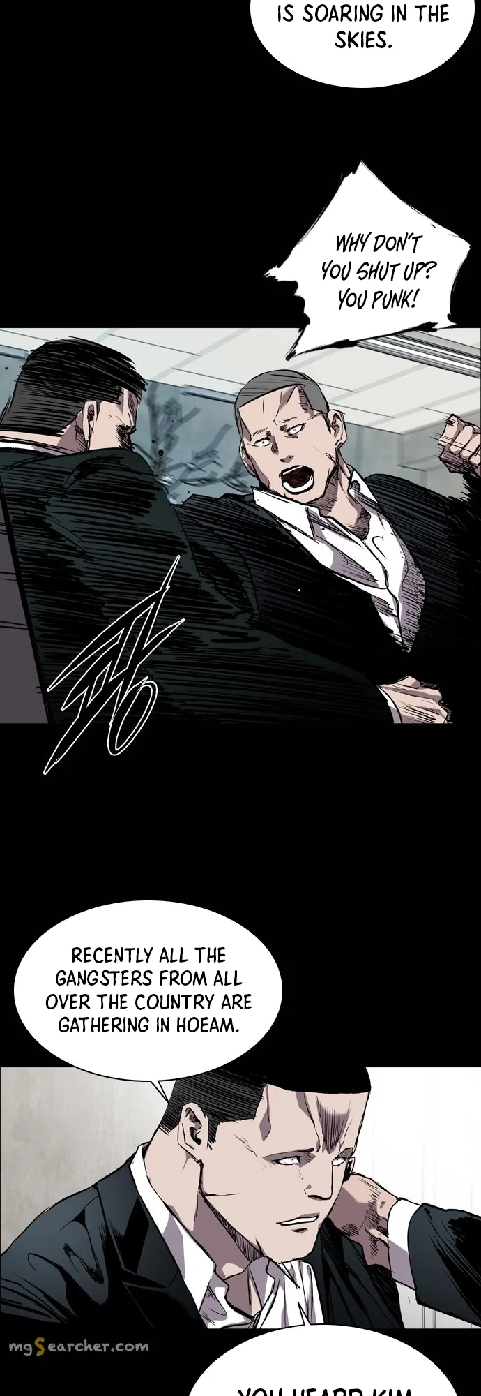 Read Castle EN Manga Online