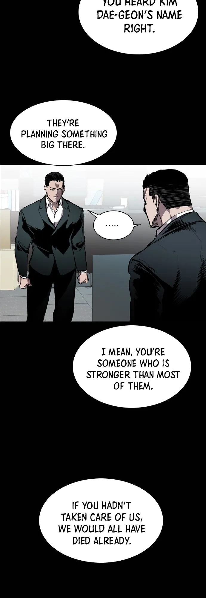 Read Castle EN Manga Online