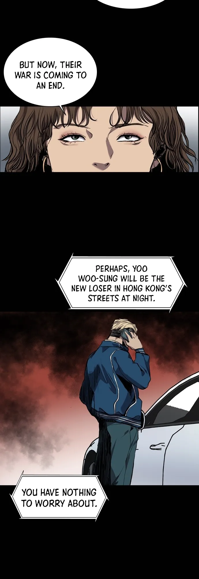 Read Castle EN Manga Online