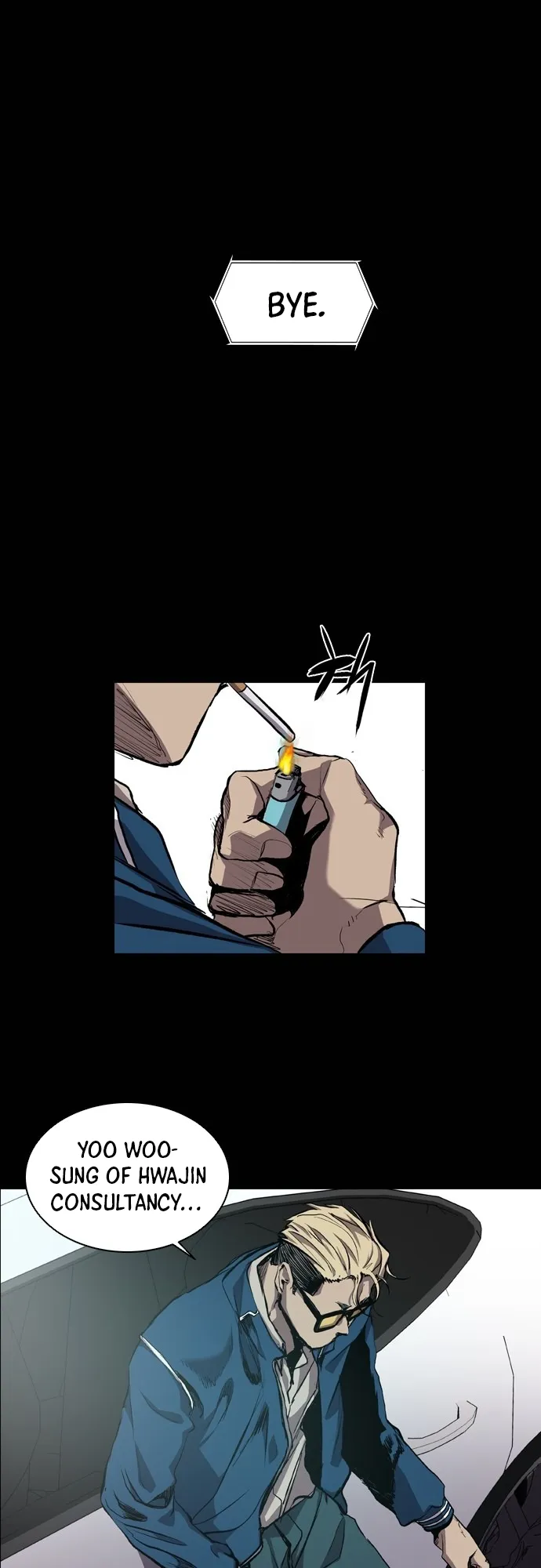 Read Castle EN Manga Online