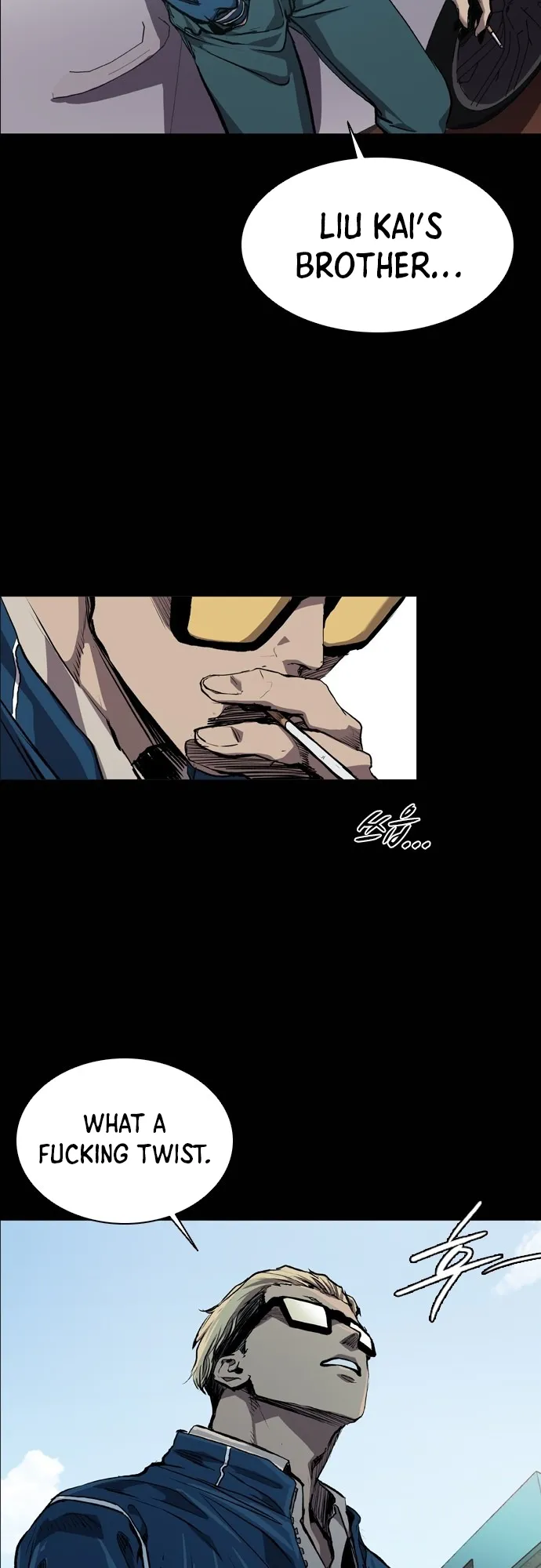 Read Castle EN Manga Online