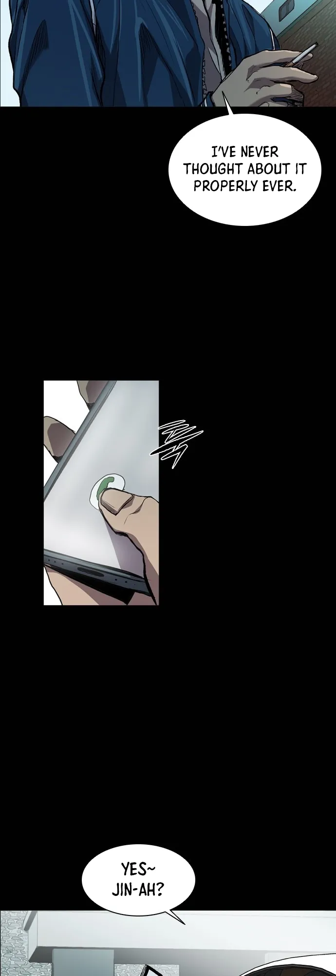 Read Castle EN Manga Online